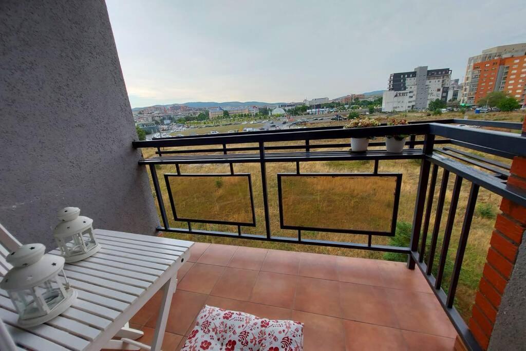 Apartment 13C Πρίστινα Εξωτερικό φωτογραφία